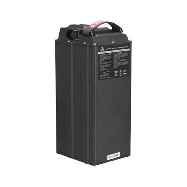 E Ride Pro SR 72V 50Ah OEM Battery - E Ride Pro electric dirt bike