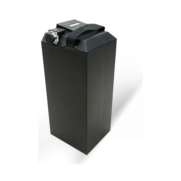 Gladiator 60 Max 60V 60Ah (Sur-Ron LBX) - Chi Battery electric dirt bike