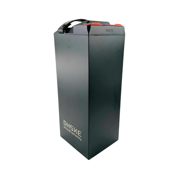 DHS GT 72V 50Ah Battery (Sur-Ron LBX) - DHS electric dirt bike