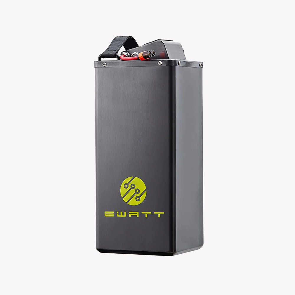 Sur-Ron Light Bee 60V Replacement Battery - Sur-Ron electric dirt bike