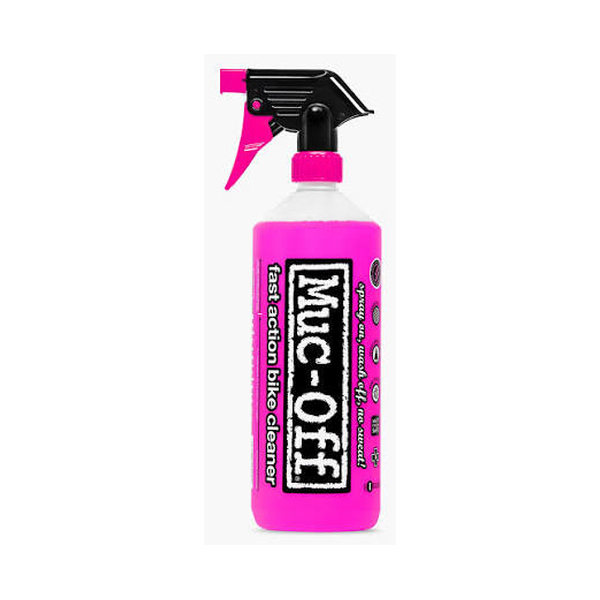 Bike Wash & Cleaner Spray - VoltTrail electric dirt bike