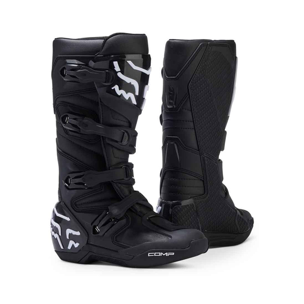 Off-Road Boots – Youth - VoltTrail electric dirt bike
