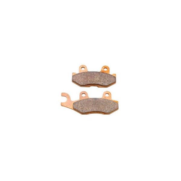 Performance Brake Pads (Pair) - VoltTrail electric dirt bike