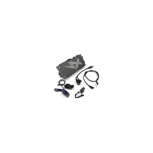 eWatt 72V Race Battery v5 (Sur-Ron LBX) - eWatt electric dirt bike