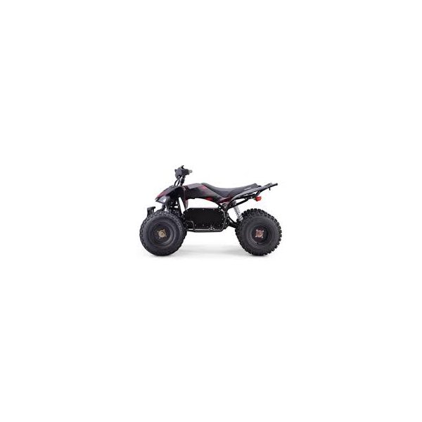 Explorer 2100W Electric Quad - Eco Rider electric quad bike