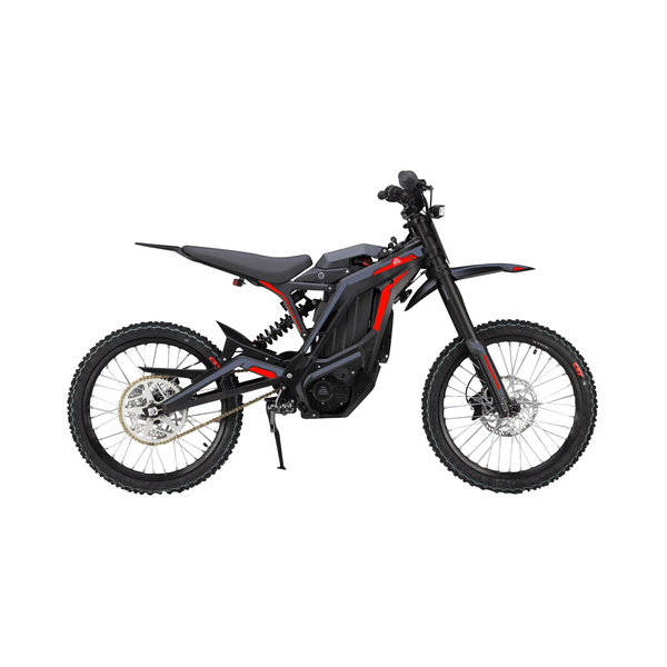 SR (19in) – 72V 12kW - E Ride Pro electric dirt bike