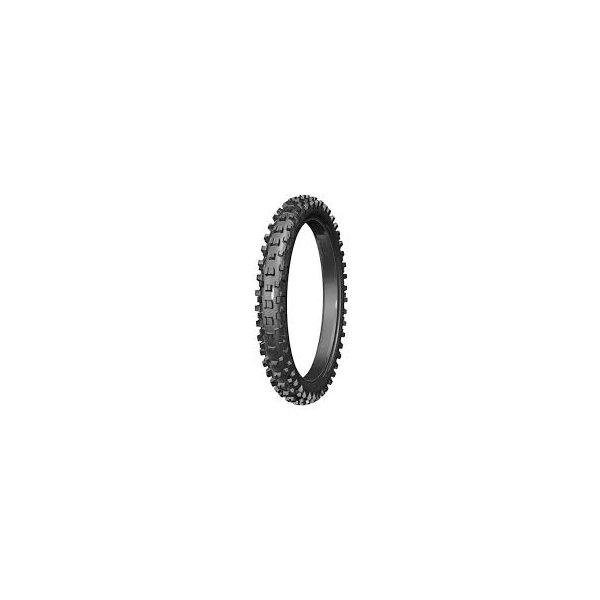 Front Knobbly MX Tyre (70/100-19) - VoltTrail electric dirt bike
