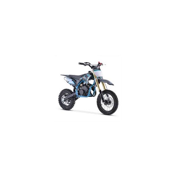 MXR 1800W 2025 - FunBikes electric dirt bike