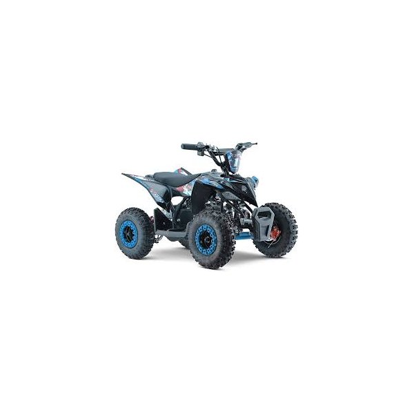 Kids Quad 1000W – Ages 10+ - FunBikes electric quad bike
