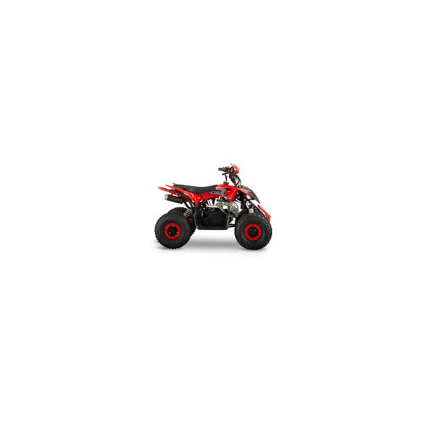 Kids Quad 1500W – Teens - FunBikes electric quad bike