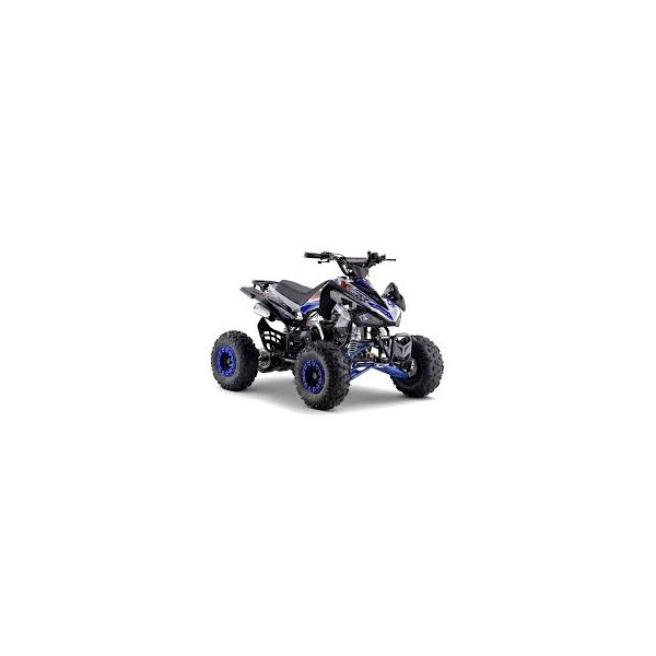 Kids Quad 500W – Ages 6–12 - FunBikes electric quad bike