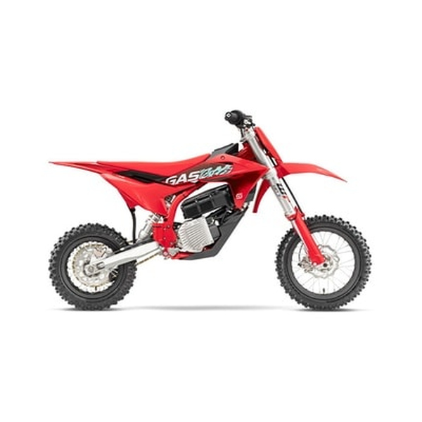 MC-E 2 2025 - GasGas electric dirt bike