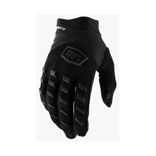 Airmatic FA25 Off-Road Gloves - 100% electric dirt bike