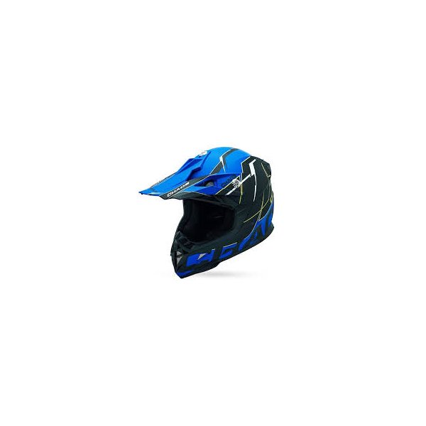 Kids Off-Road MX Helmet - VoltTrail electric dirt bike