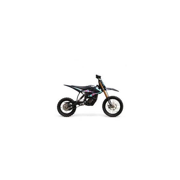 Hyper Bee 2025 - Sur-Ron electric dirt bike