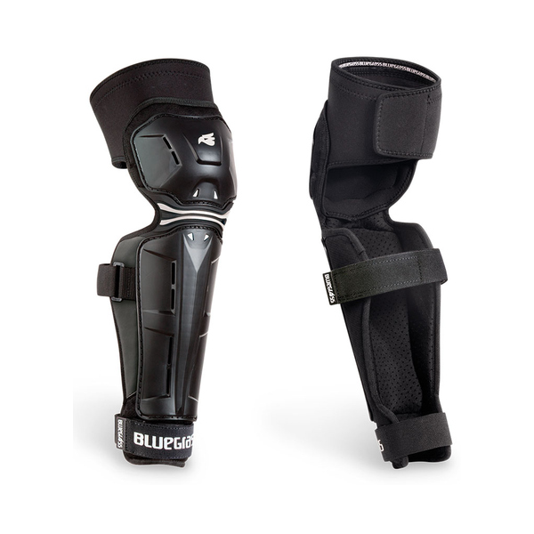 Knee & Shin Guards - VoltTrail electric dirt bike