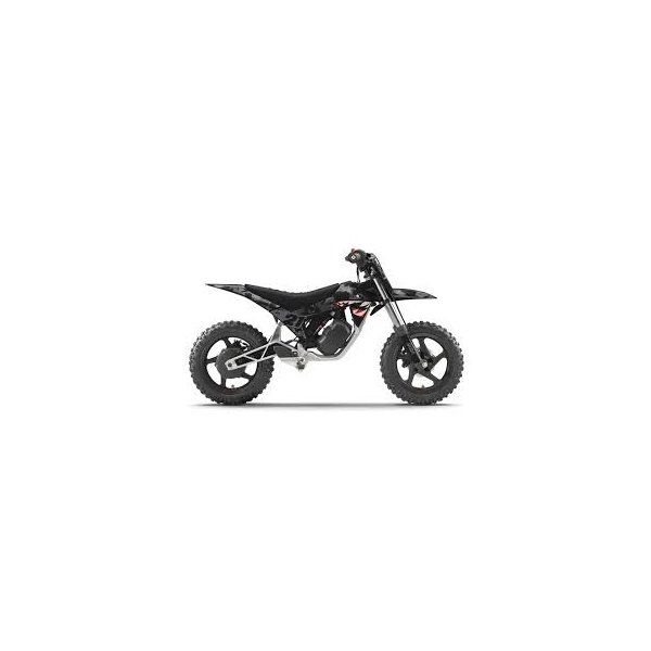 SX-E 2 - KTM electric dirt bike