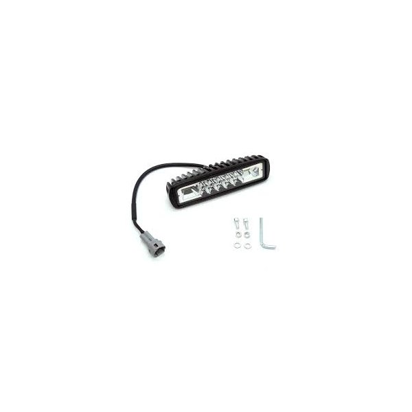 LED Headlight Upgrade - VoltTrail electric dirt bike