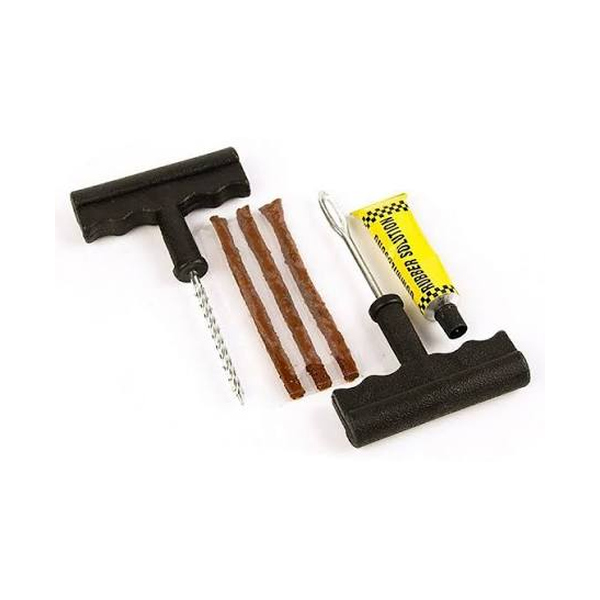 Puncture Repair Kit - VoltTrail electric dirt bike
