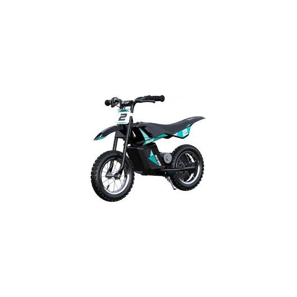 MX400 Dirt Rocket - Razor electric dirt bike
