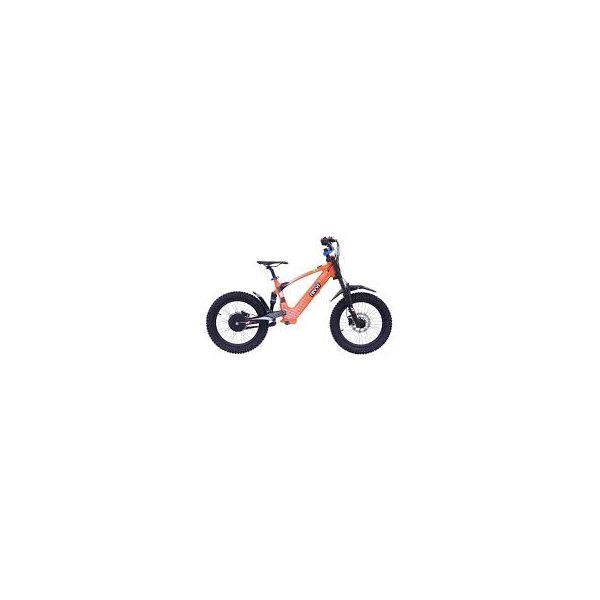 Revvi 18in Kids Electric Bike - Revvi electric dirt bike