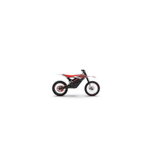 Ares Rally Pro - RFN electric dirt bike