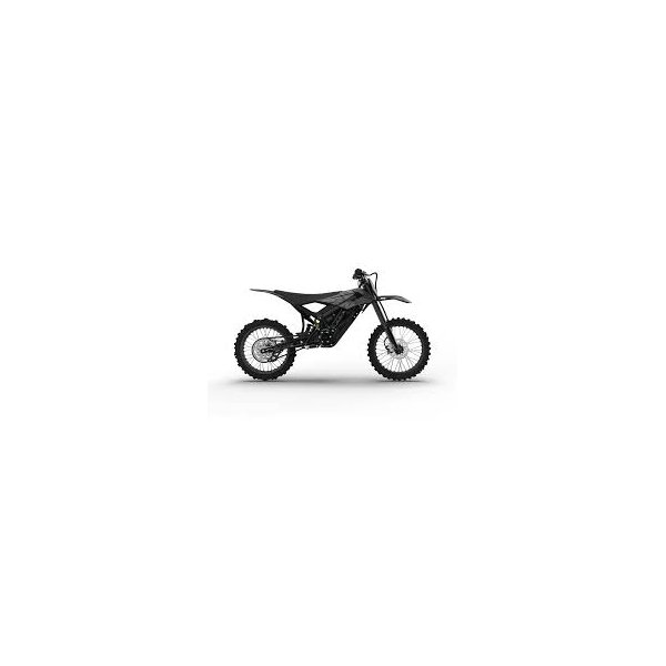 Ares Rally - RFN electric dirt bike