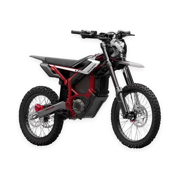 Xaber 300 - Segway electric dirt bike