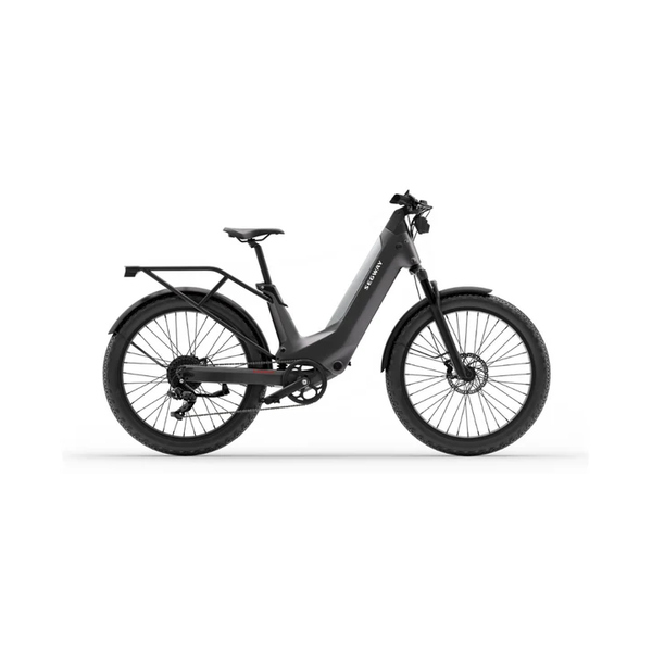 Xafari - Segway electric dirt bike