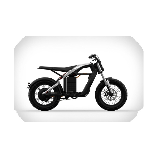 Xyber - Segway electric dirt bike