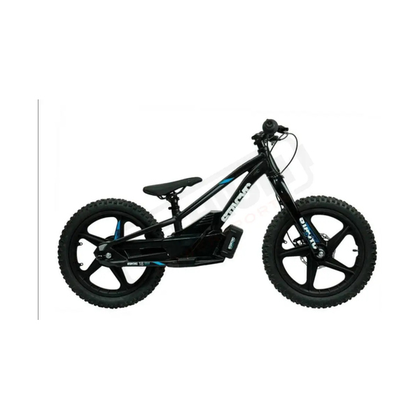 18eDRIVE - STACYC electric dirt bike