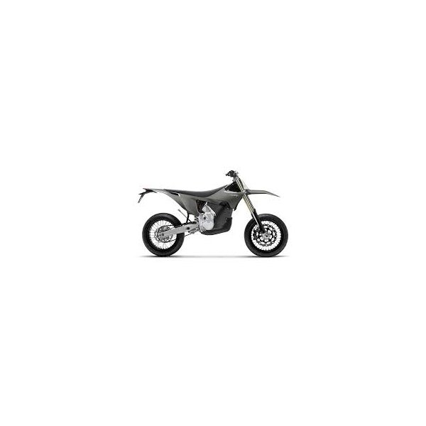 Varg MX 1.2 - Stark Varg electric dirt bike
