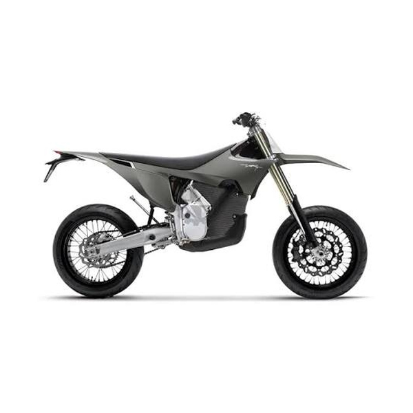 Varg SM - Stark Varg electric dirt bike