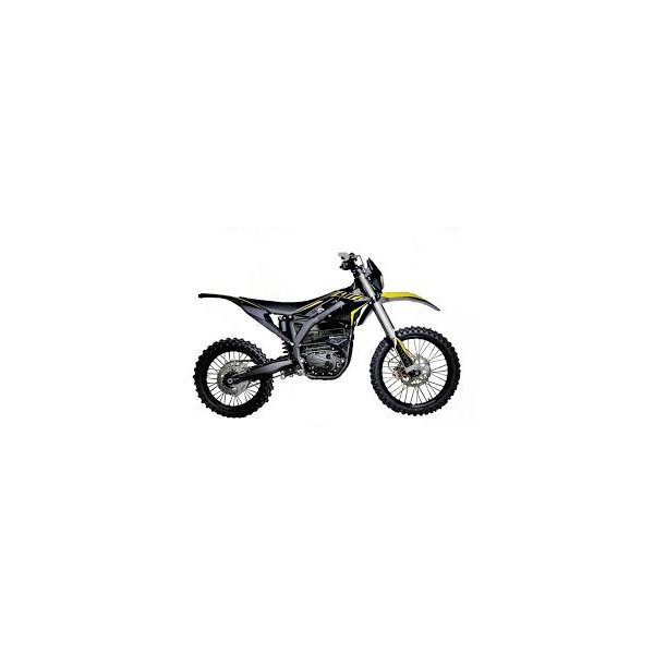 Storm Bee - Sur-Ron electric dirt bike