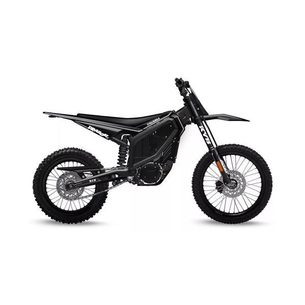 Dragon - Talaria electric dirt bike