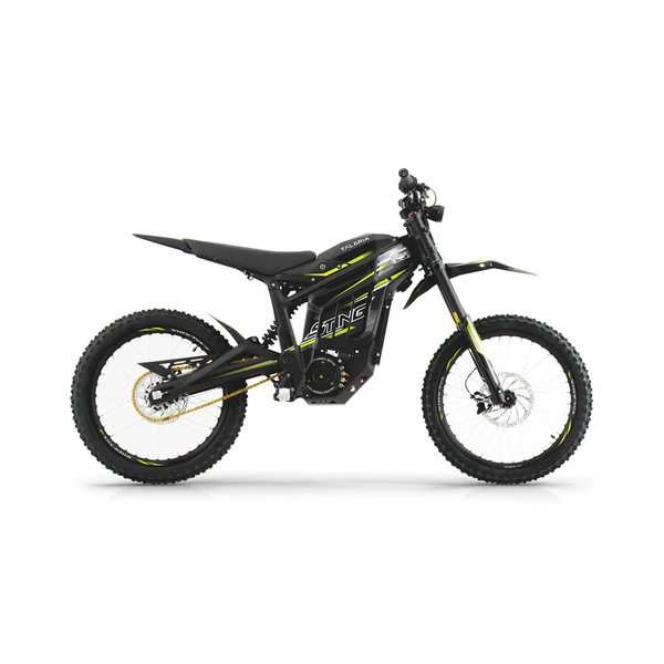 Sting MX3 - Talaria electric dirt bike