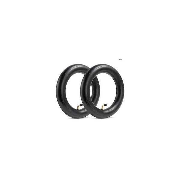 Heavy-Duty Tyre Tubes (Pair) - VoltTrail electric dirt bike
