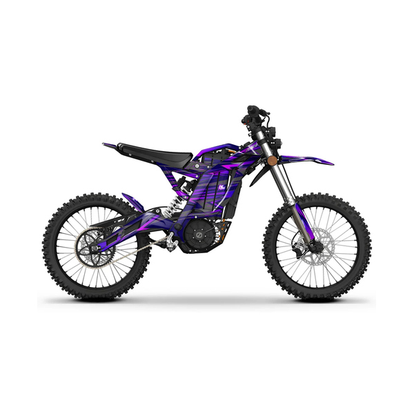 XB 2026 - Zero electric dirt bike