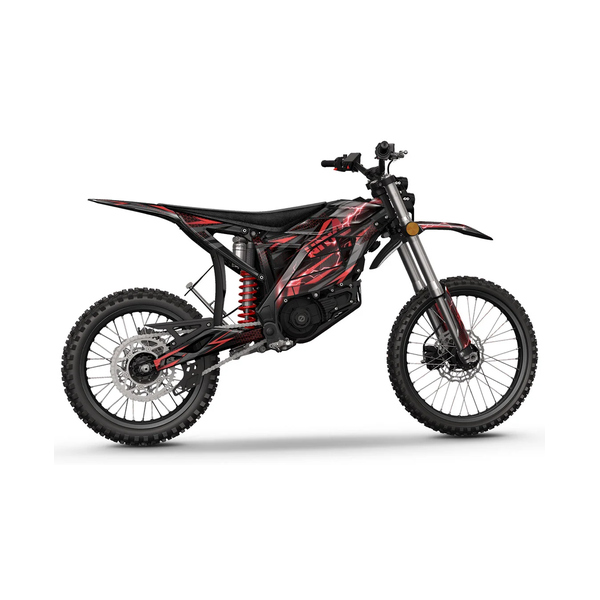 XE 2026 - Zero electric dirt bike